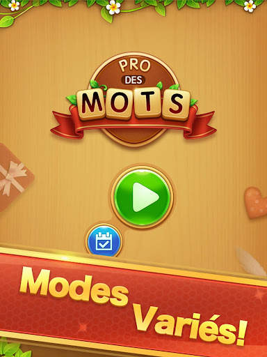 Pro des Mots screenshot 10