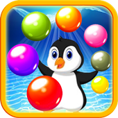 Bubble Shooter icon