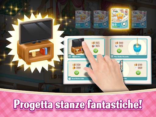 Uptown Bingo: Bingo & Decora! screenshot 12