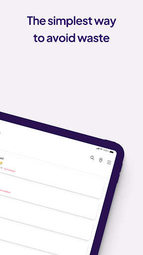 Olio — Share More, Waste Less screenshot 17