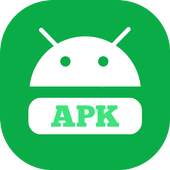 🆕 Mobile Ap‍kpur‍e A‍c Market -  Apk Installer 1.0