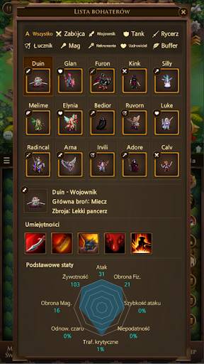 Everybody's RPG screenshot 5