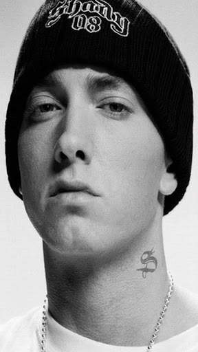 Eminem Wallpapers HD 2020 screenshot 5
