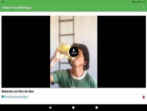 Whatsapp BR screenshot 4