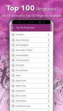 Mobile Phone Ringtones-Ringtones For Phone(Flute) screenshot 4