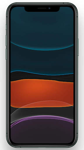Theme for iPhone 11 screenshot 5