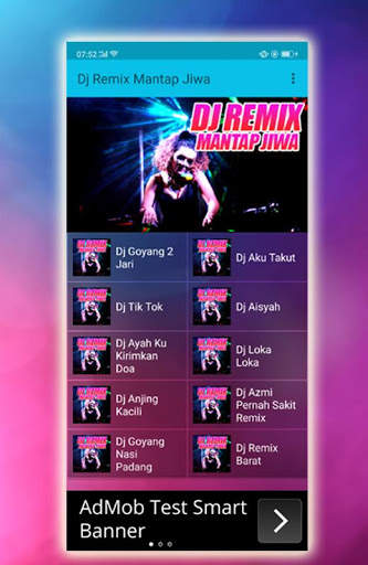 Dj Terbaru screenshot 4