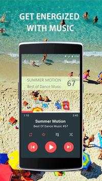 Free Music Player For MP3 screenshot 2