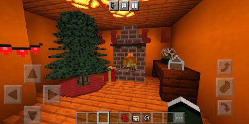 Mods and maps for Minecraft PE screenshot 1