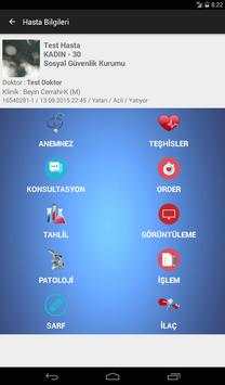 SARUS Mobil screenshot 15