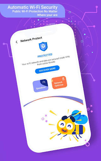 BeeVPN: VPN Master, Fast VPN screenshot 5