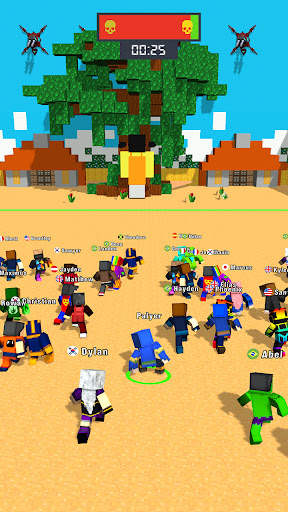 456 Craft Survival screenshot 1