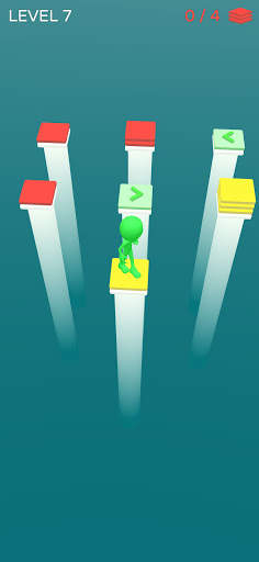 Stacki - Stack Destroyer screenshot 1
