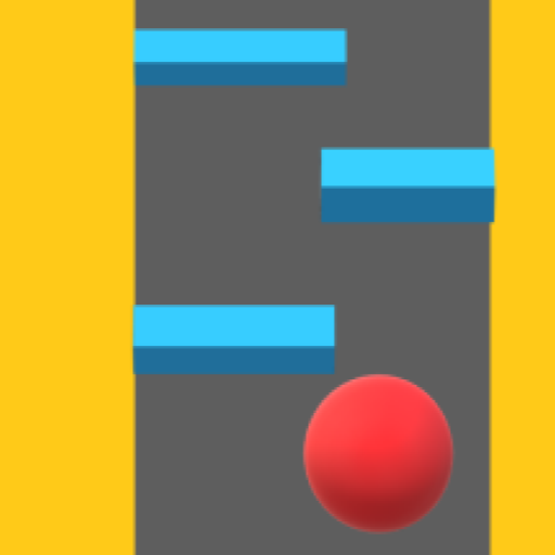 BALL Runner 3D आइकन