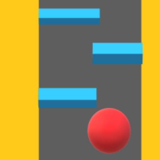 BALL Runner 3D screenshot 4