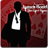 James Bond: The Card Game icon