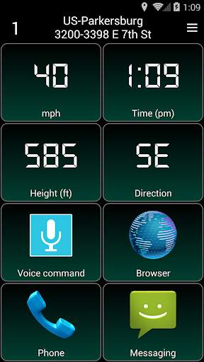 Smart Car Dock screenshot 7