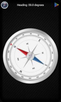 Compass screenshot 2