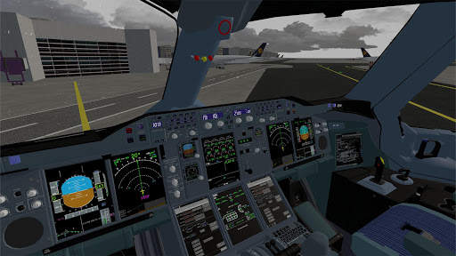 Flight Simulator Advanced screenshot 4