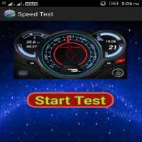 Speet Test