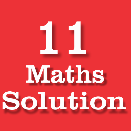 11 Math NCERT Solution: Offline icon
