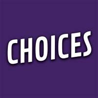 Choices: stay safe, be aware on 9Apps