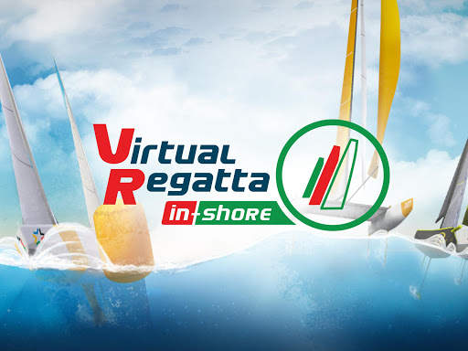 Virtual Regatta Inshore screenshot 20