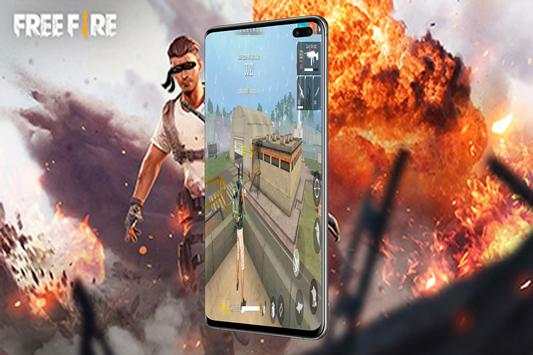 guide for free-fire 2019 free game screenshot 3