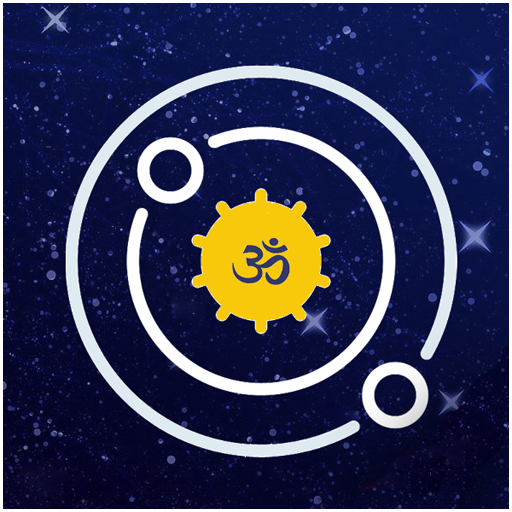 AstroNaveen - Horoscope,Match icon