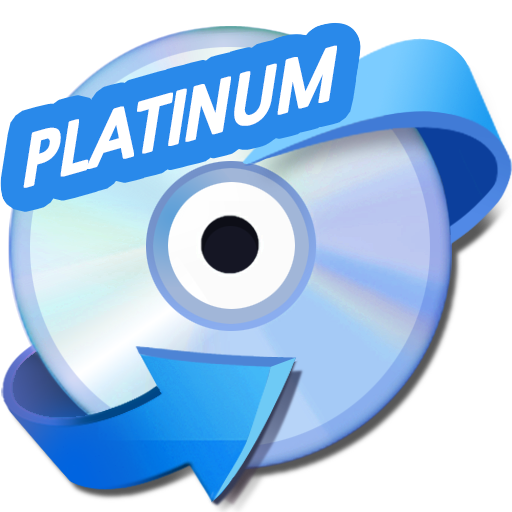 DISC LINK Platinum icon