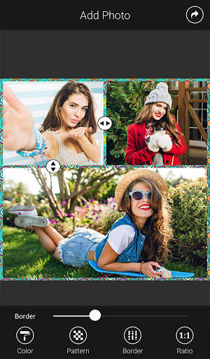 Photo Editor Pro : Image Editing App screenshot 14
