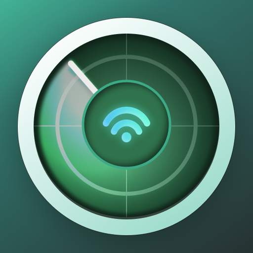 Anti Spy Camera: Wifi Edition 1.2