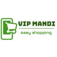 VIP Mandi: Online Food & Grocery Delivery App