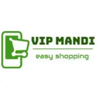 VIP Mandi: Online Food & Grocery Delivery App