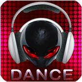 Dance music 0.0.1