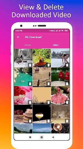 Profile Picture Downloader for Instagram screenshot 21