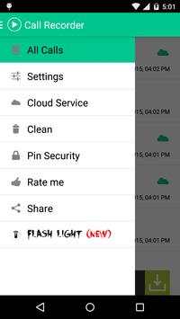 Call Recorder screenshot 3