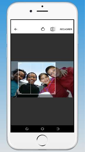 Simple Photo Editor screenshot 4