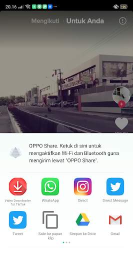 Video Downloader for TikTok 2020 - No Watermark screenshot 5