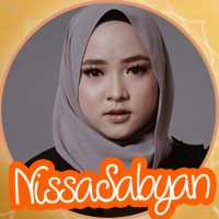 🎁 Lagu Nissa Sabyan mp3 offline logo