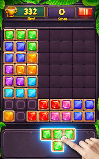 Blok Bulmaca Jewel screenshot 20