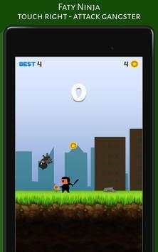 Faty Ninja screenshot 9