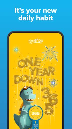 Timehop - Memories Then & Now screenshot 6