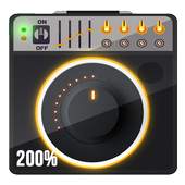 Volume Booster 1.4.10