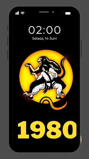 Wallpaper IKSPI Kera Sakti screenshot 1