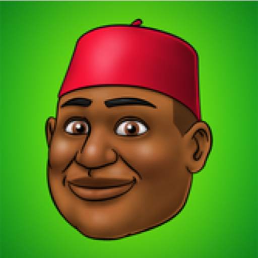 Afro Emoji 1.1.7