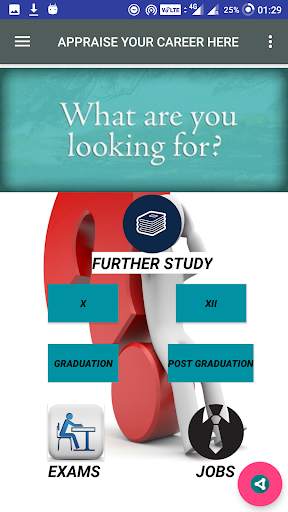 Career Modelling 2 تصوير الشاشة