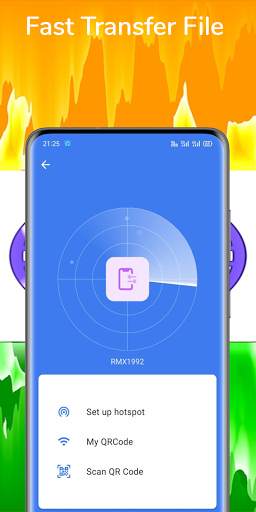 Share Karo - ShareKaro Apps & File Transfer screenshot 3