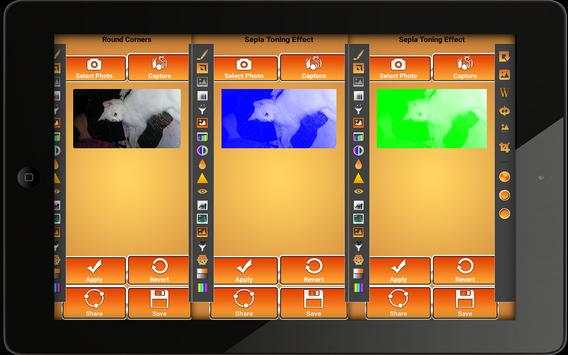 Photo Editor screenshot 5