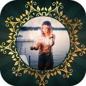 Happy Diwali Photo Frame 1.0